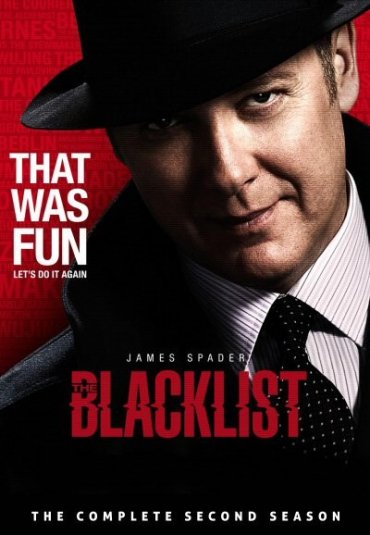 The Blacklist 2