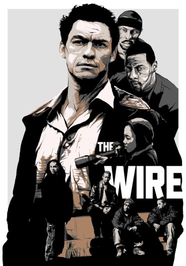 The Wire 4