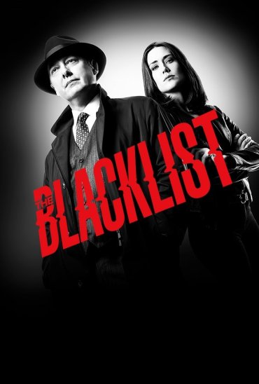 The Blacklist 4