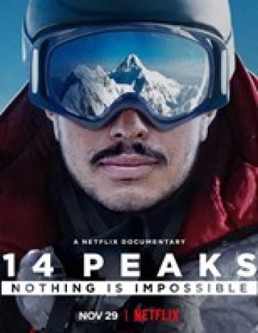 14 Peaks: Nothing Is Impossible