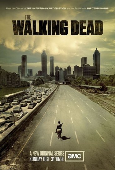 The Walking Dead 1