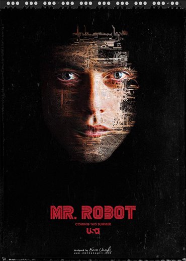 Mr. Robot 4