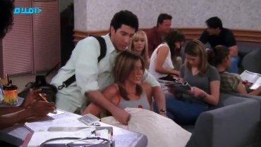 The One Where Rachel Has a Baby: Part 1