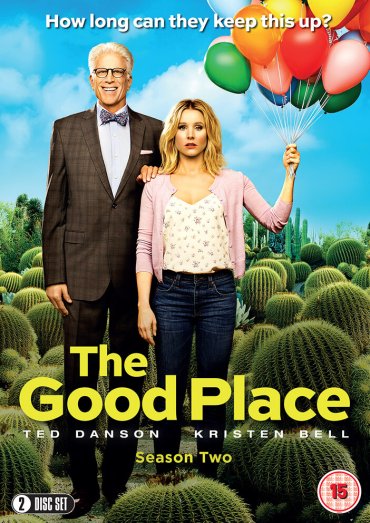 The Good Place 2
