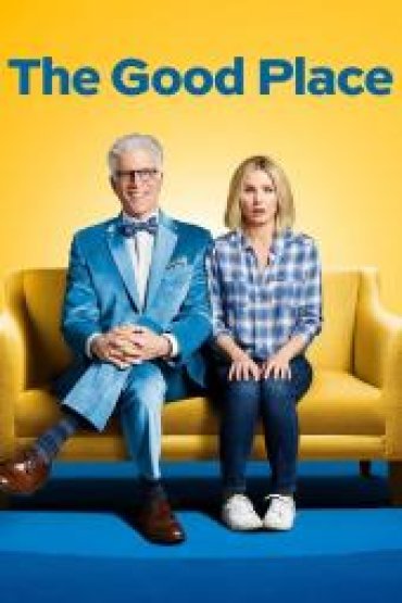 The Good Place 1