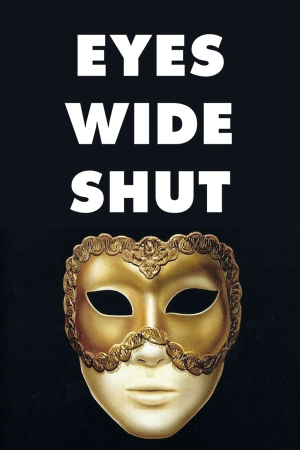 Eyes Wide Shut افلام